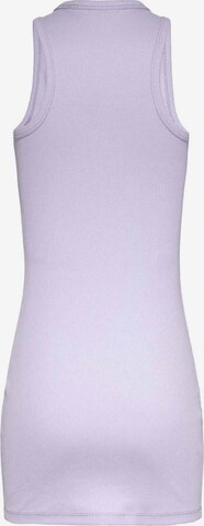 Tommy Jeans Top 'Essential' in Purple