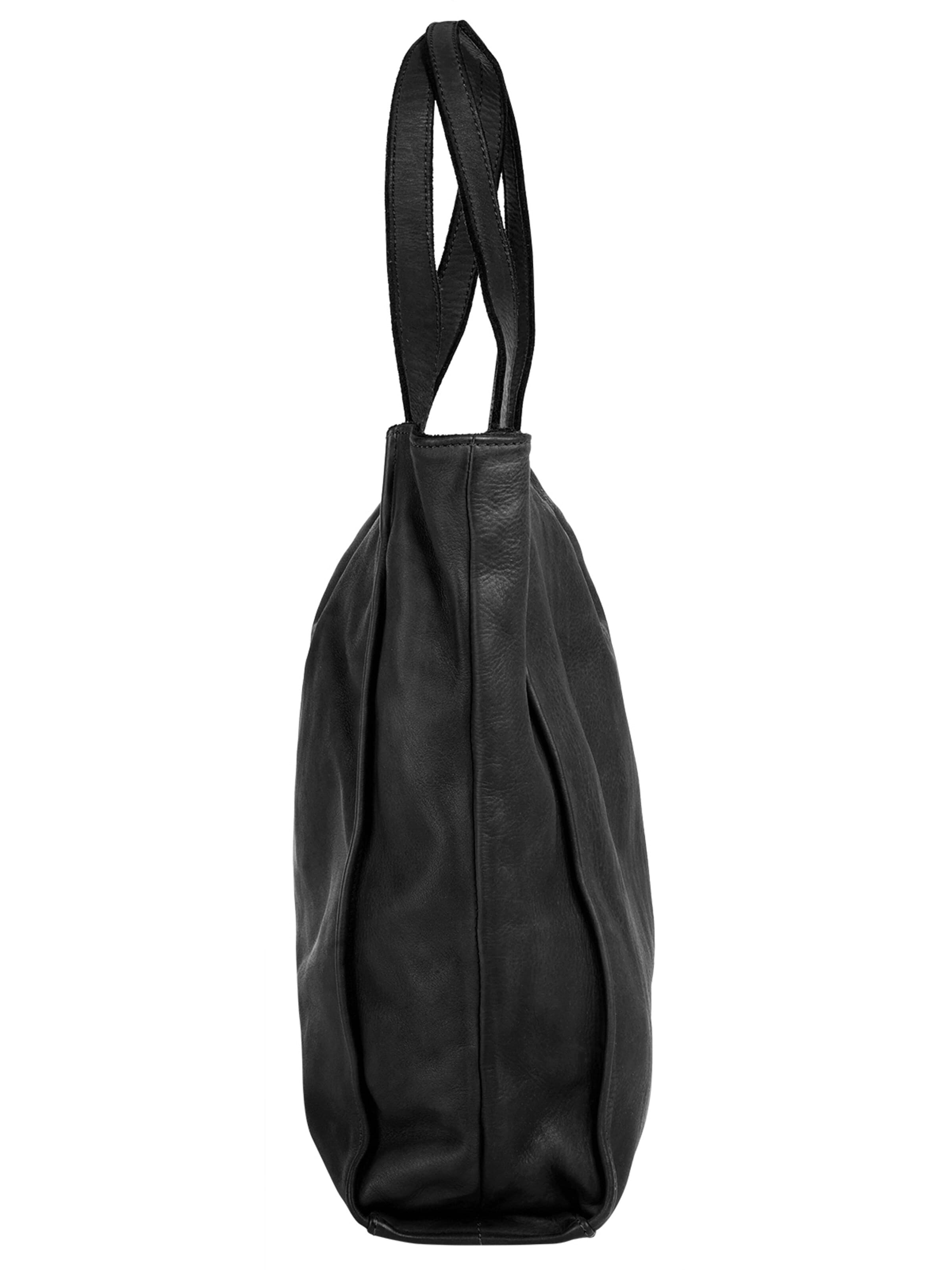 Samantha Look - Shopper en negro