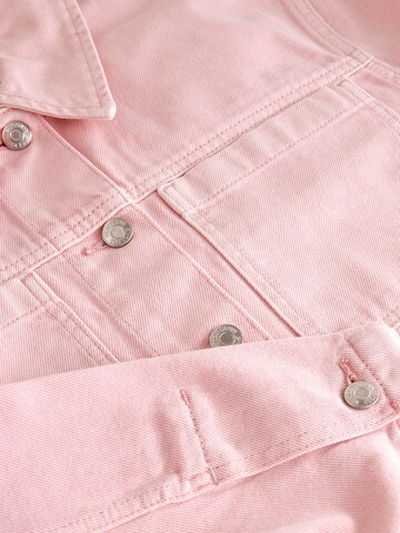 Next Tussenjas in Roze