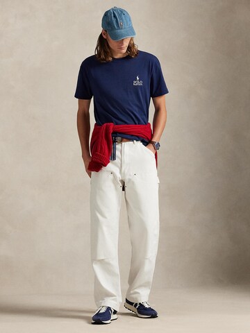 Polo Ralph Lauren Shirt in Blue