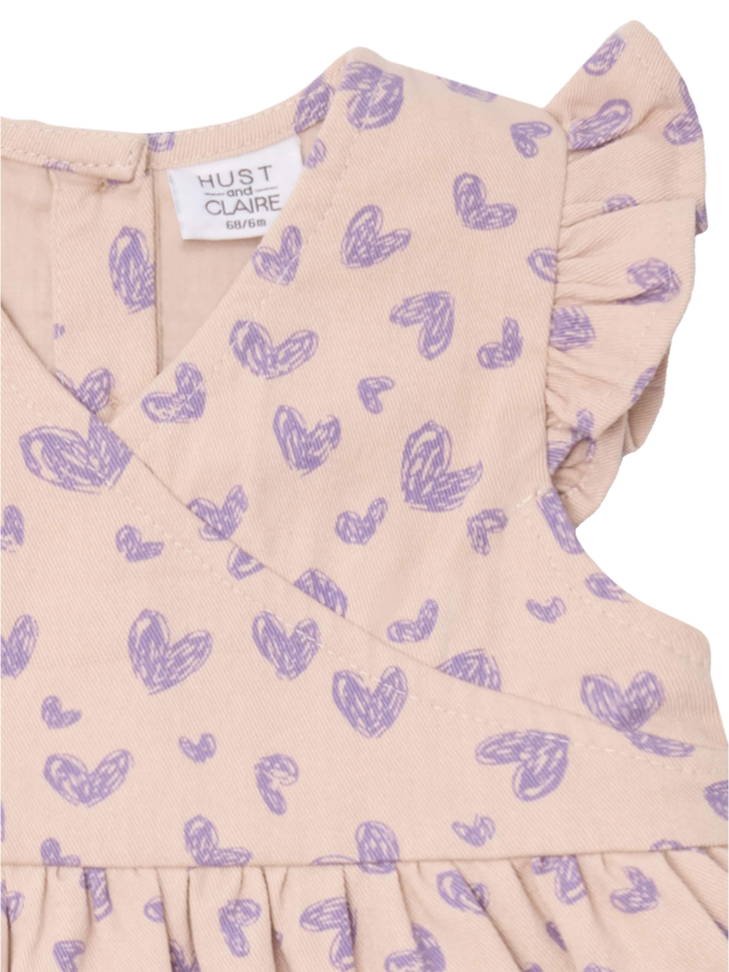 Abito 'Katinka' di Hust & Claire in beige