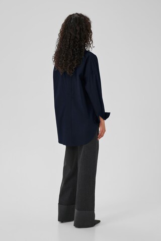 My Essential Wardrobe Blouse 'Sunna' in Black
