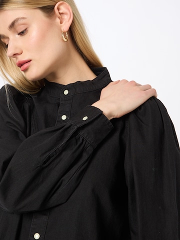 Dorothy Perkins Blouse in Zwart