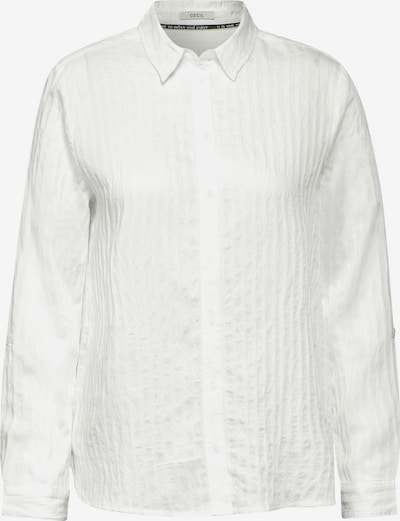 CECIL Blouse in White, Item view