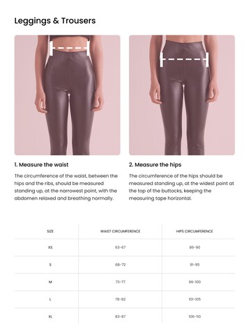 Tezenis Regular Pajama Pants in Black