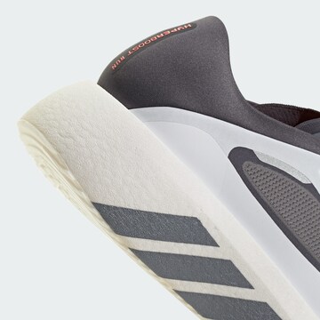 Chaussure de course 'Hyperboost' ADIDAS PERFORMANCE en blanc