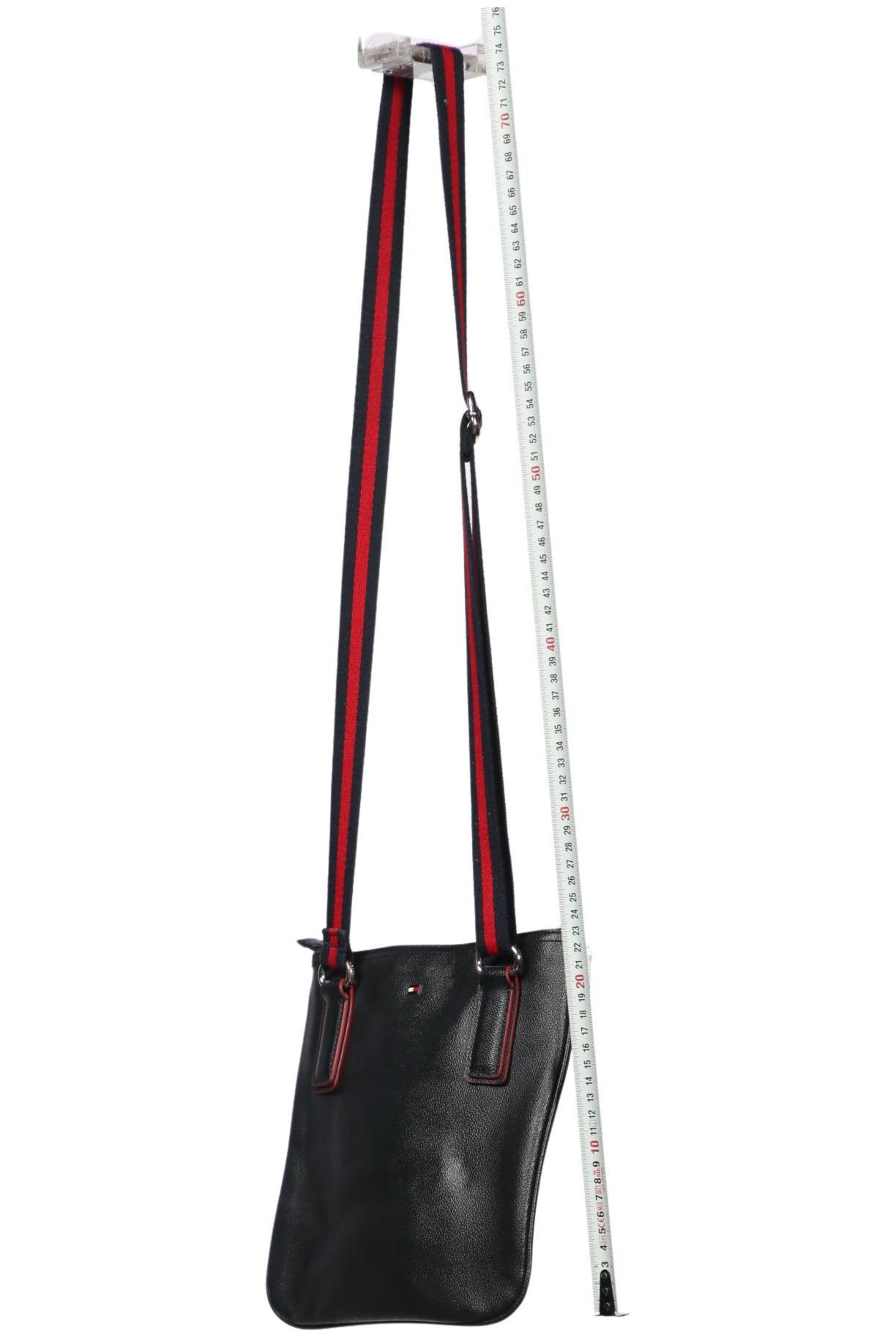 TOMMY HILFIGER Bag in One size in Black