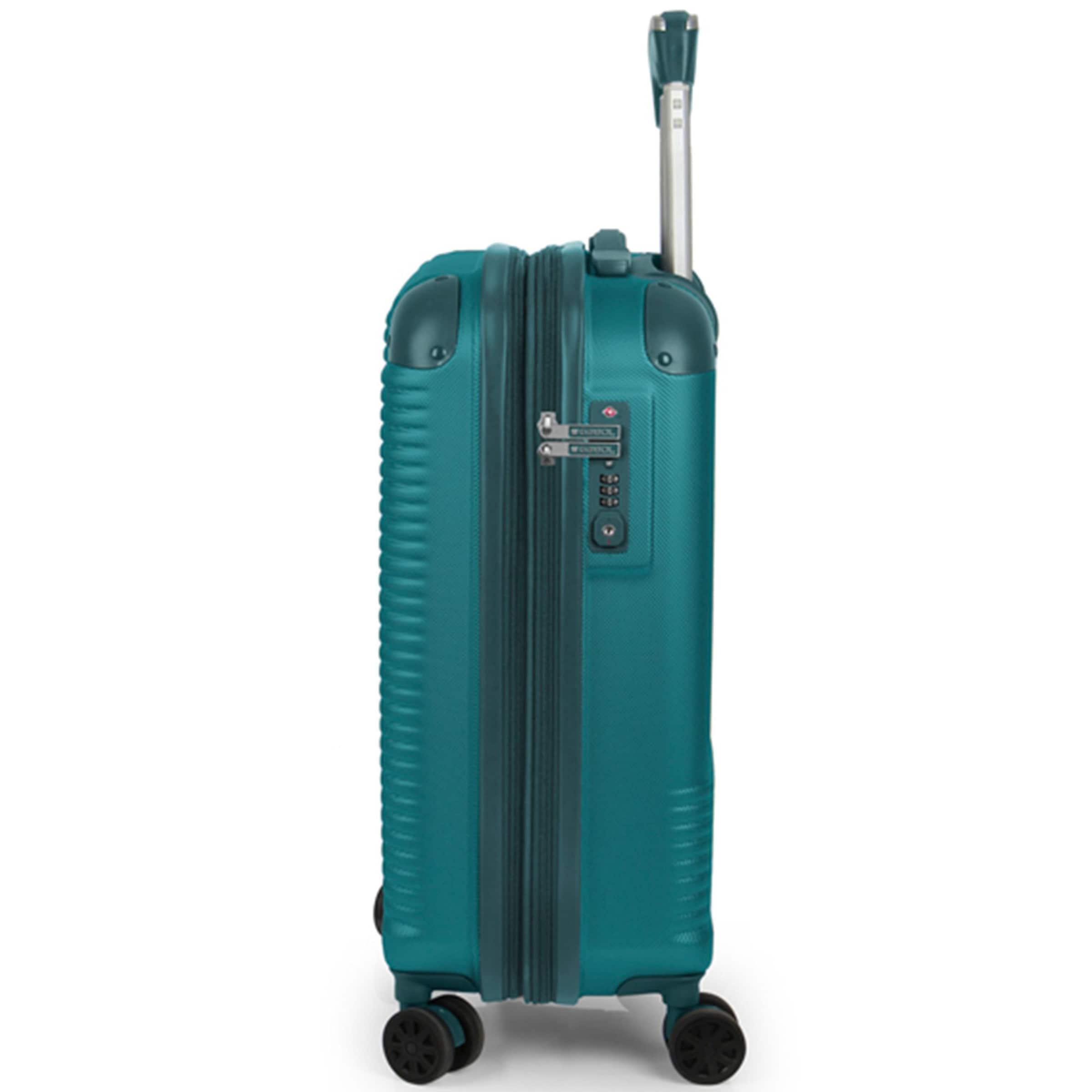 Gabol Kofferset 'Balance XP' in Blauw