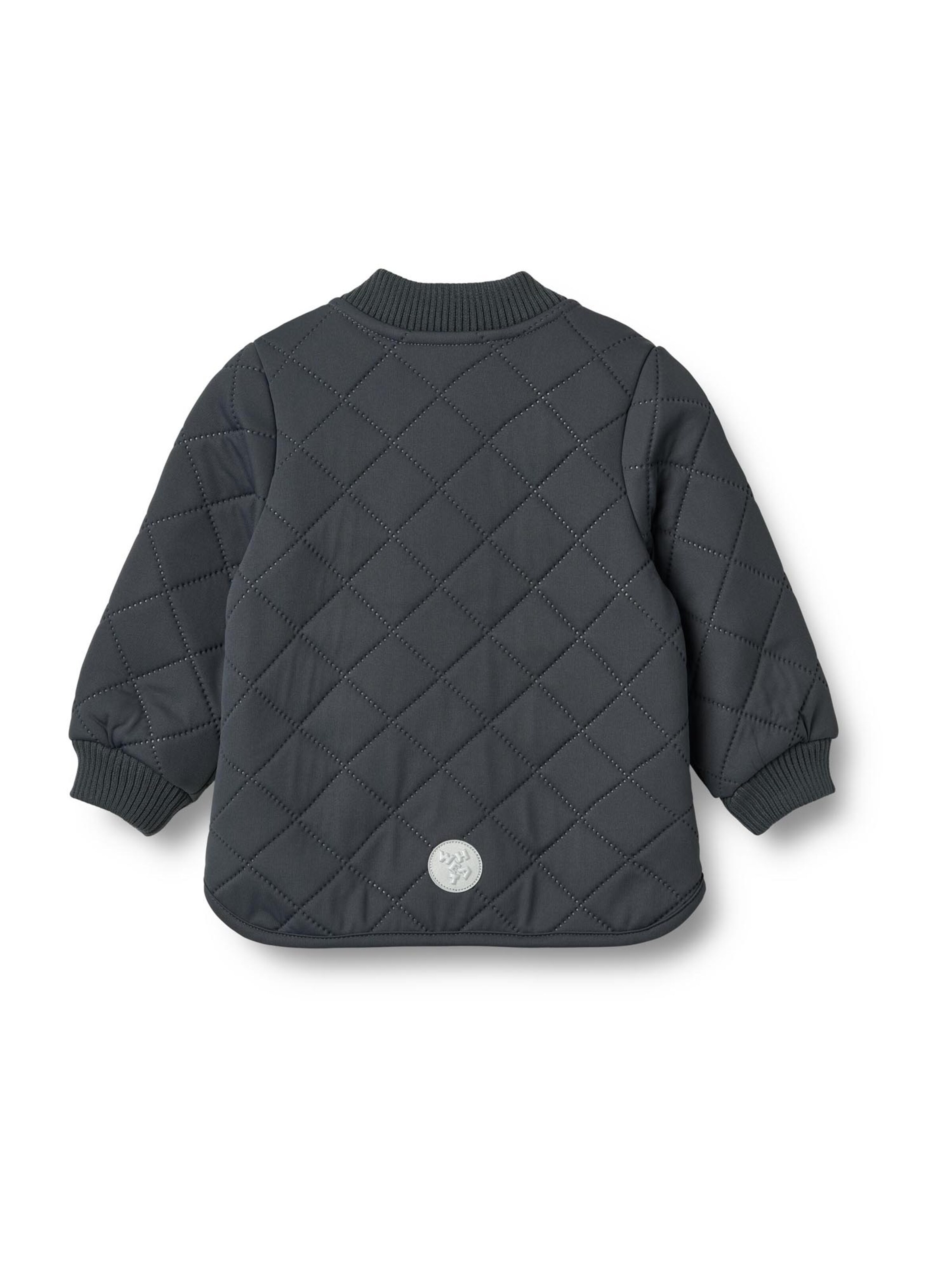 WHEAT Prehodna jakna 'Loui' | modra barva