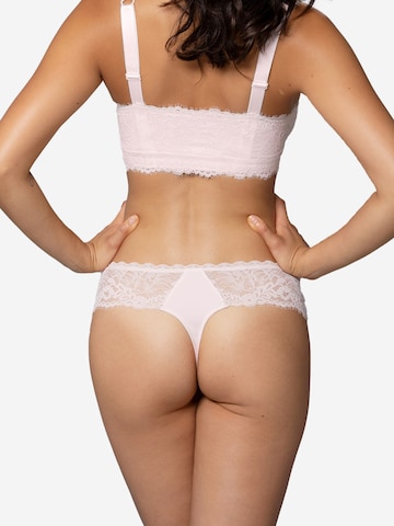 SugarShape Thong 'Suki' in Pink