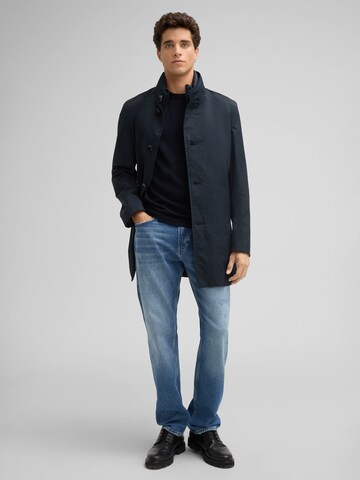 Manteau mi-saison 'Finlay' STRELLSON en bleu