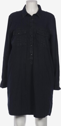 GAP Blouse & Tunic in XL in Blue: front