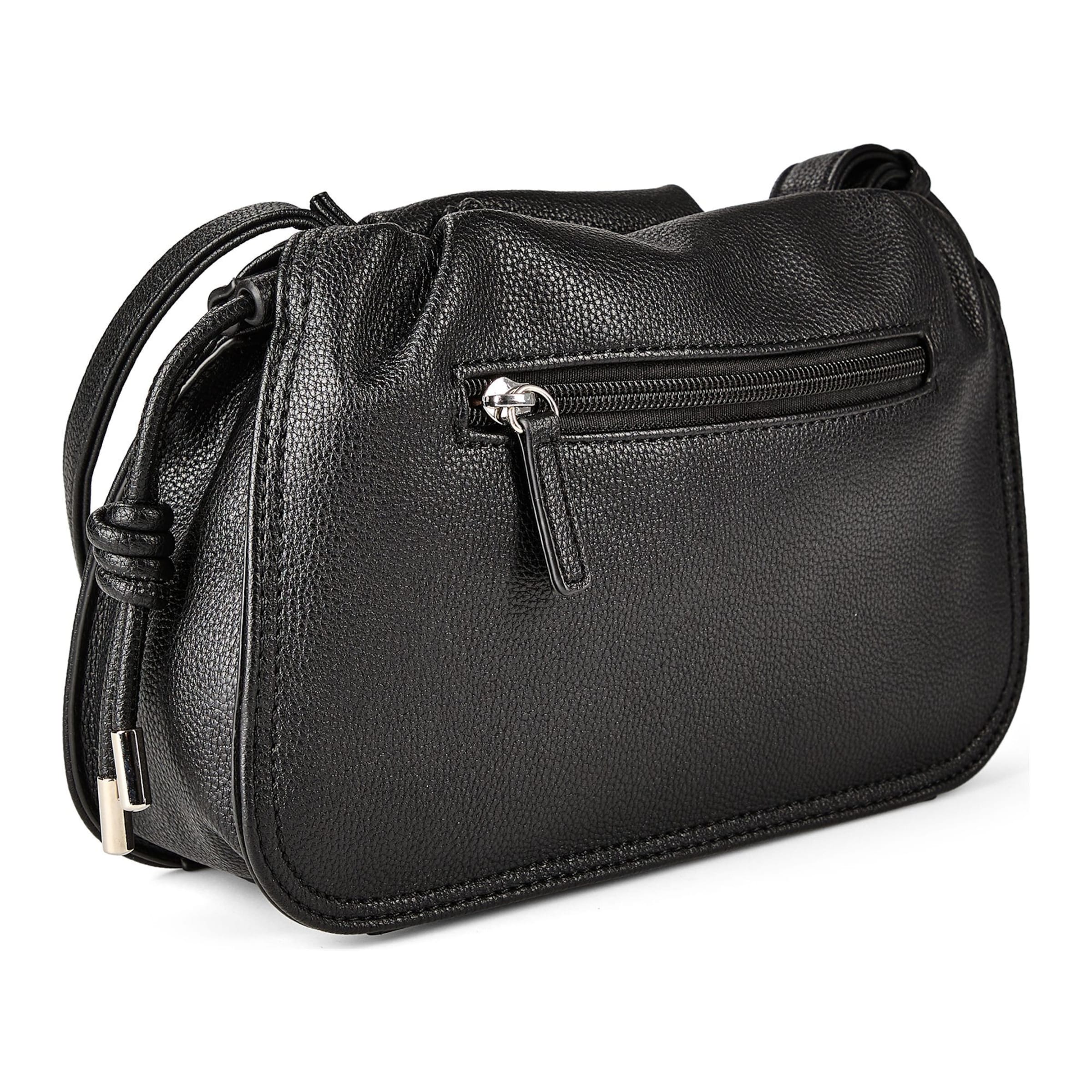 Borsa a tracolla 'Rhea' di GABOR in nero