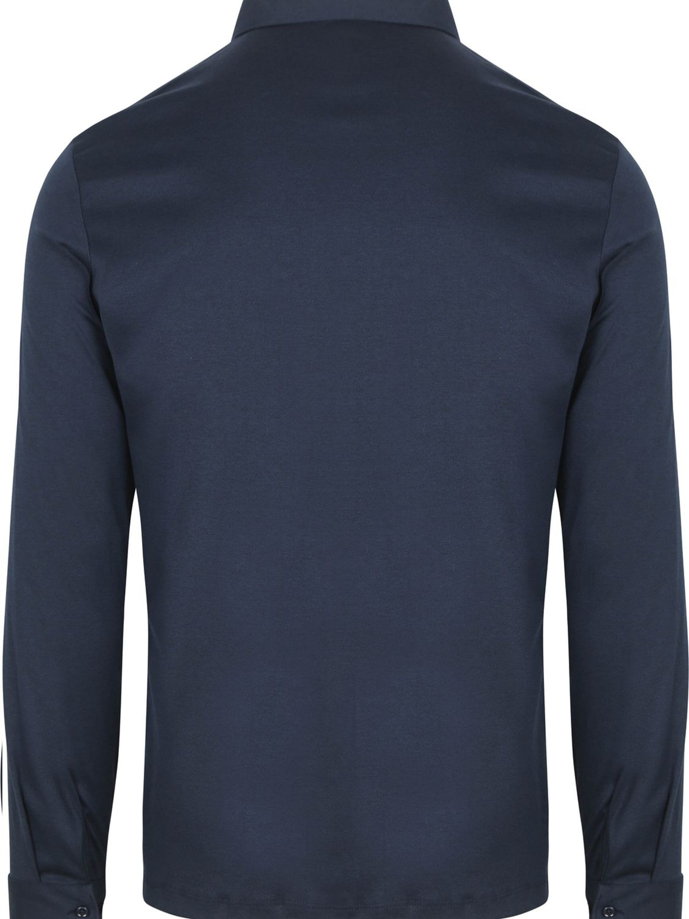 DESOTO Shirt in Blue