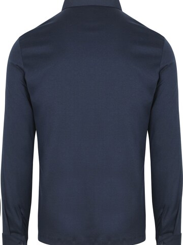 DESOTO Shirt in Blue