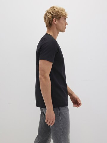 Mavi Shirt in Black