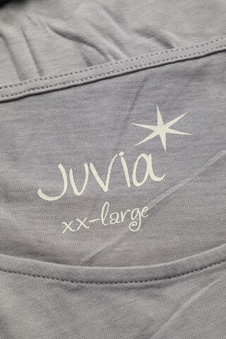 Juvia Shirt XXL in Grau