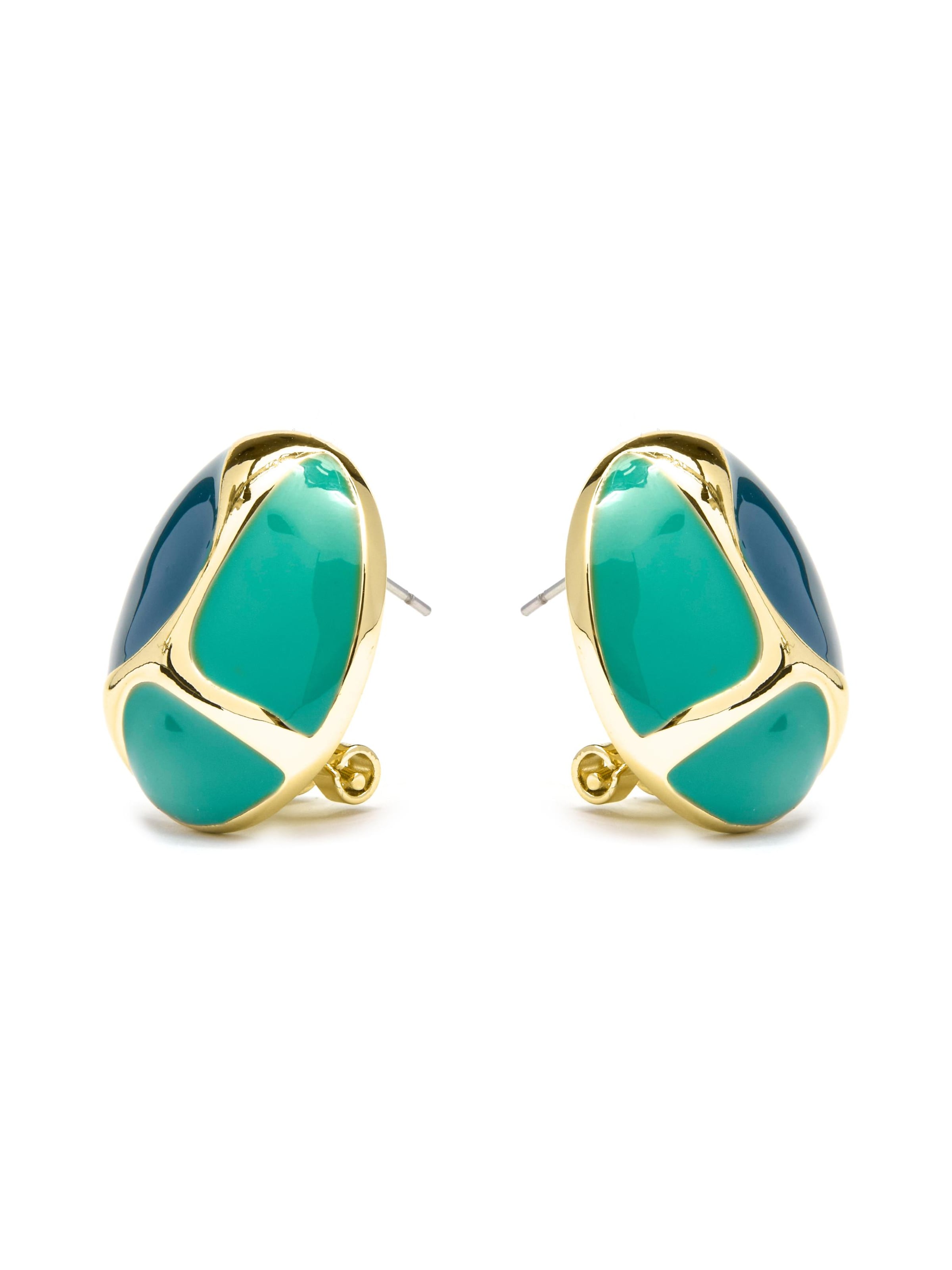 Luxenter - Pendientes 'Iofes' en Mezcla de colores