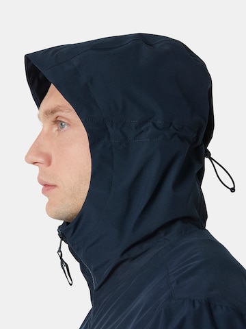 HELLY HANSEN Átmeneti dzseki - kék