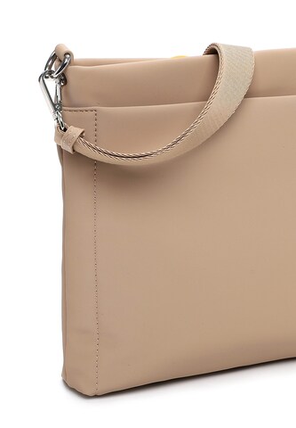 Borsa a spalla ' SFY Alley ' di Suri Frey in beige