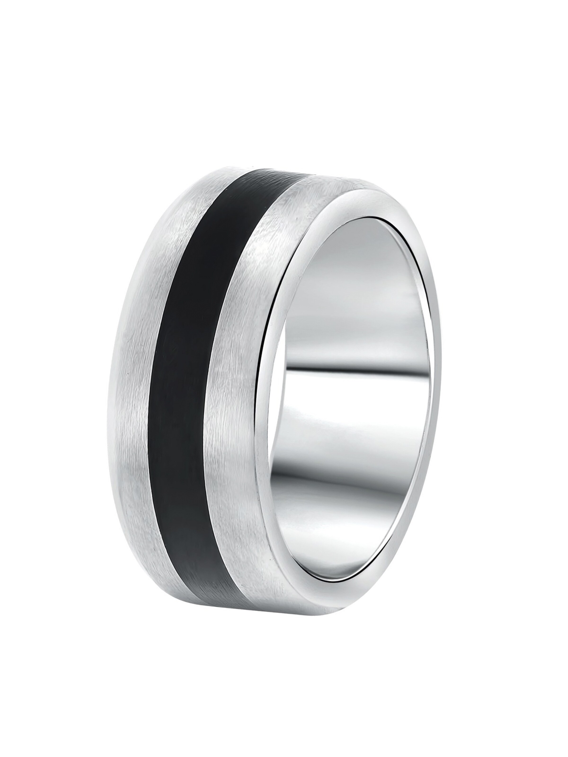 Lucardi Sieraden in Zilver: voorkant