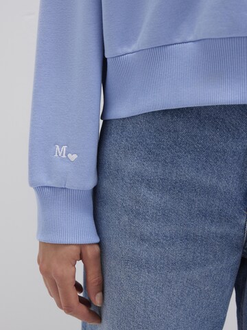 Mavi Pullover in Lila