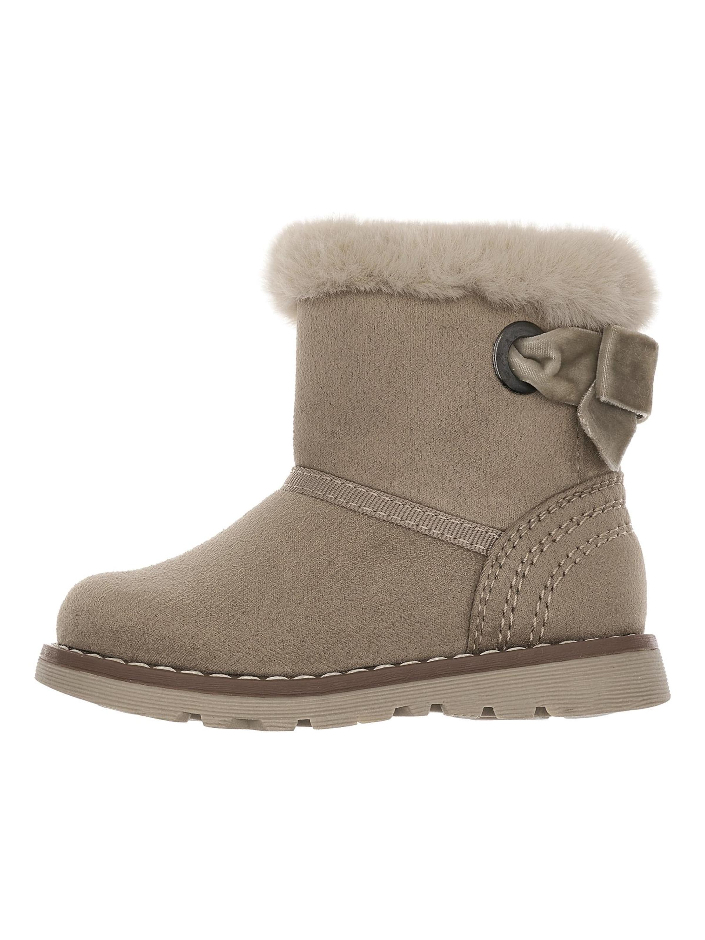 Chicco Boots 'Frutta' in Brown