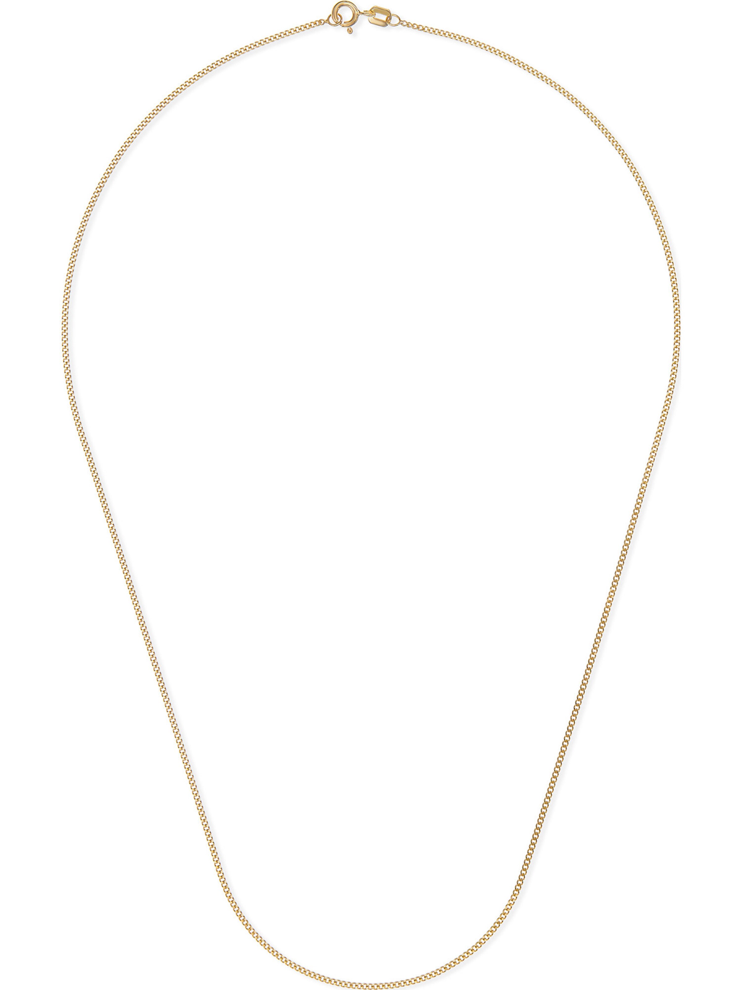 Frauen Schmuck FAVS Kette in Goldgelb - MW91201 Frauen Schmuck FAVS Kette in Goldgelb - MW91201