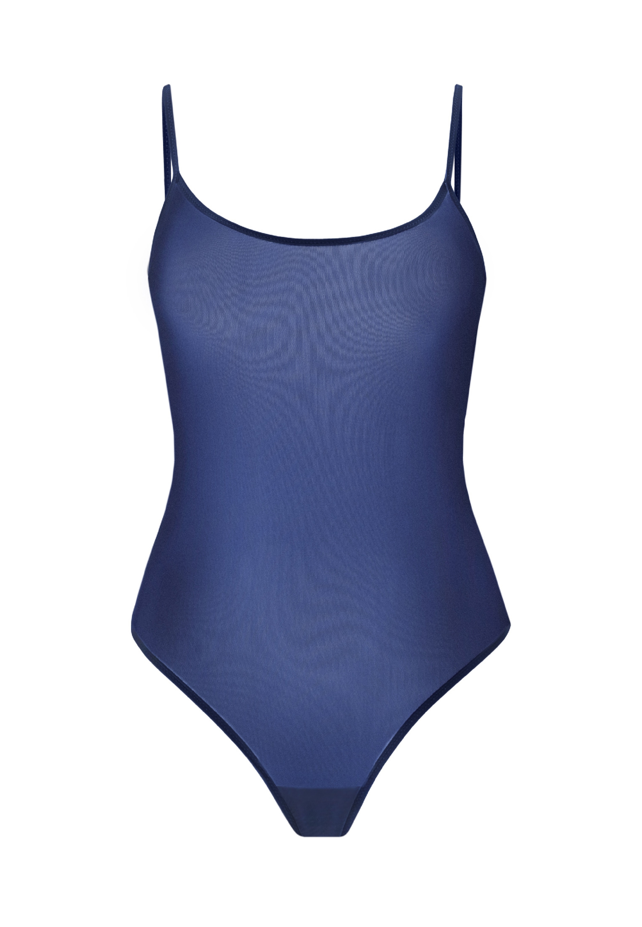 TEYLI Κορμάκι 'Sophi' σε μπλε: μπροστά