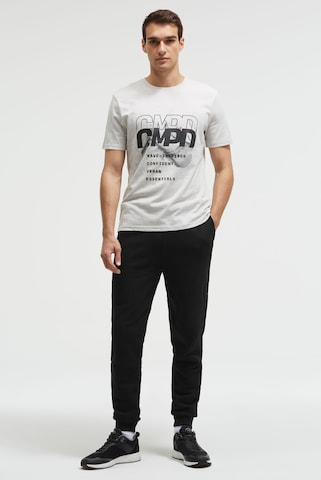 CMPD Tapered Outdoor Pants in Black