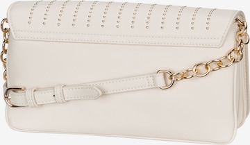 VALENTINO Umhängetasche 'G03' in Beige