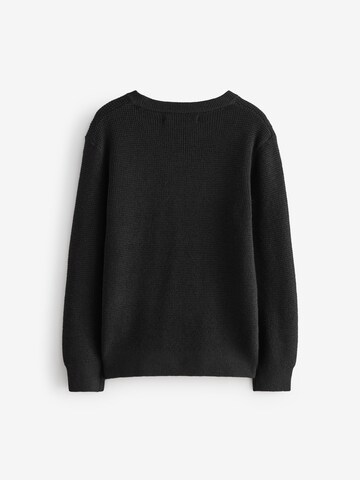 Pullover di smALLSAINTS in nero