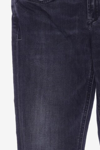 Marc O'Polo Jeans 28 in Grau