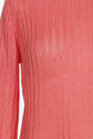 Marco Pecci Sweater & Cardigan in M in Pink