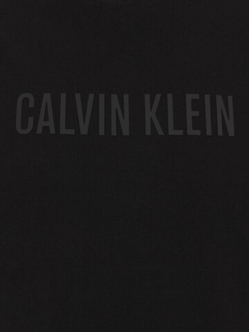 Calvin Klein Underwear - regular Camiseta 'Intense Power' en negro