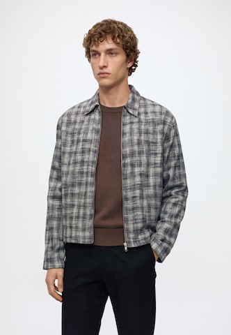 WEEKDAY - Chaqueta de entretiempo 'Adde' en negro
