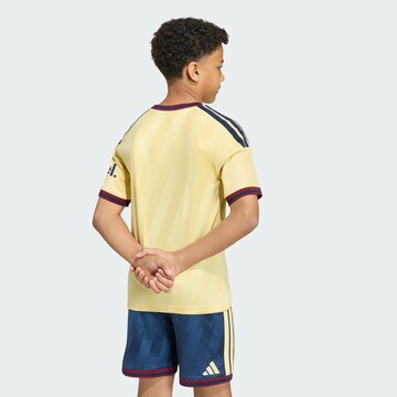 ADIDAS PERFORMANCE Funkční tričko 'FC Arsenal 26/27' – žlutá