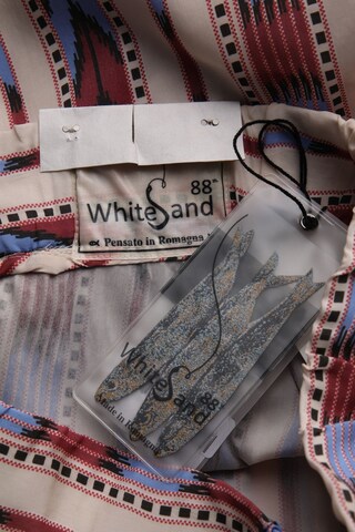 White Sand Hose S in Mischfarben