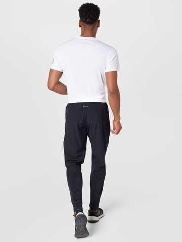 ADIDAS SPORTSWEAR Regular Workout Pants in Black