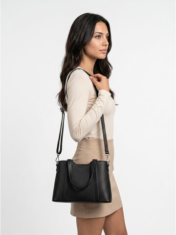 Cluty Handtasche‌‌‌ in Schwarz