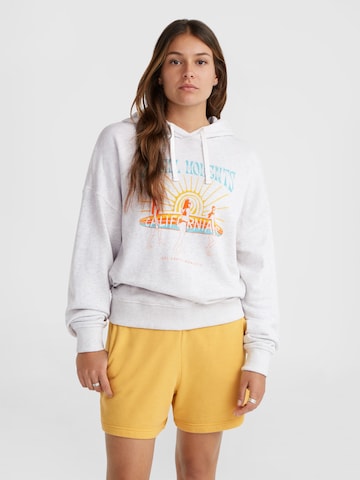 O'NEILL - Loosefit Calças em amarelo