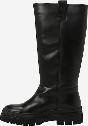 ABOUT YOU Boot 'Asya' in Black