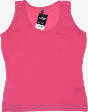 ETERNA Top XL in Pink: predná strana