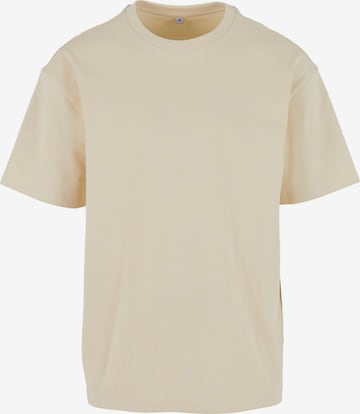 Urban Classics Shirt in Beige: front