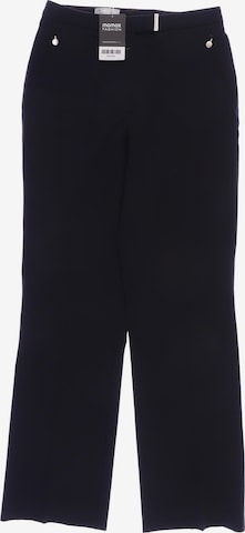 BONITA Pants in S in Blue: front