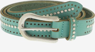 STREET ONE Belt in One size in Green: front