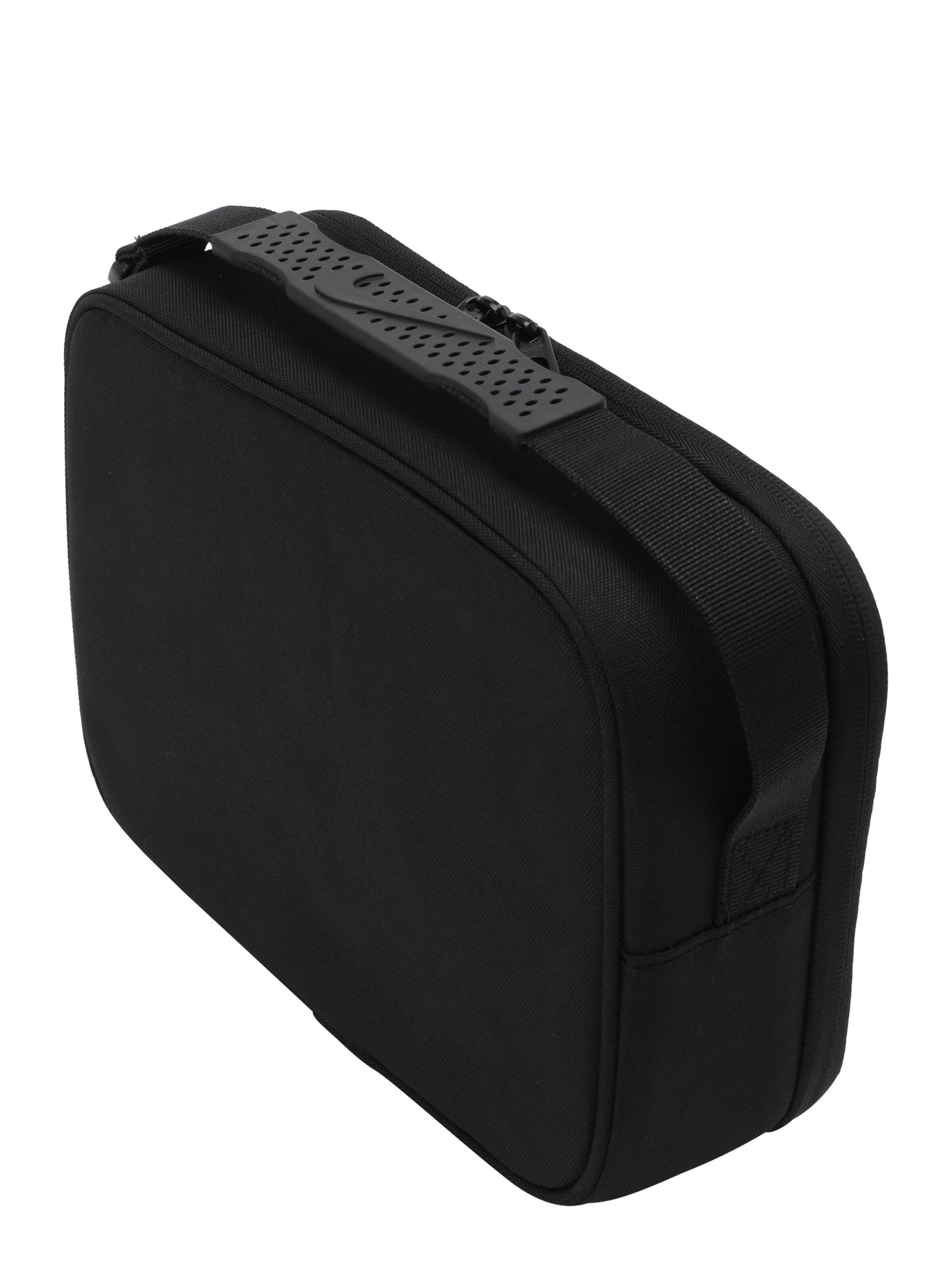 Geantă 'FUTURA' de la Nike Sportswear pe negru