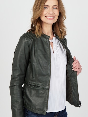 JCC Jacke 'Era' in Grün