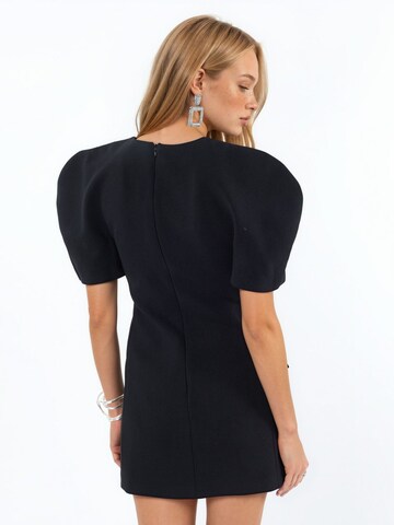 Busem - Vestido 'Mini' em preto