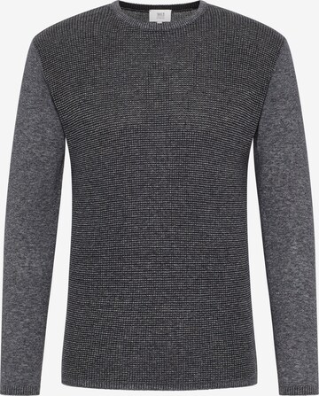 ETERNA Sweater in Grey: front